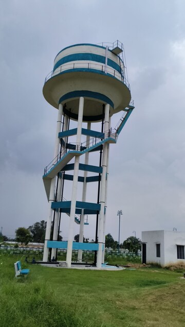  Plot – Exterior View View at Riyasat Vatika Residency, Sanganer - for Sale