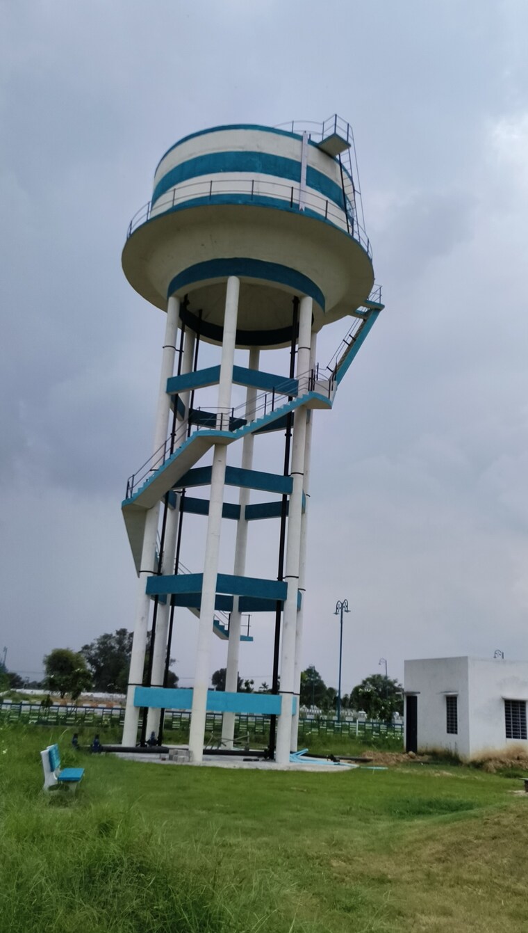 Exterior View, riyasat-vatika-residency  2150 Sq.Ft. Plot In Sanganer Jaipur 9472236