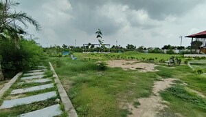 Plot Area in  Plot at Riyasat Vatika Residency, Sanganer – for Sale