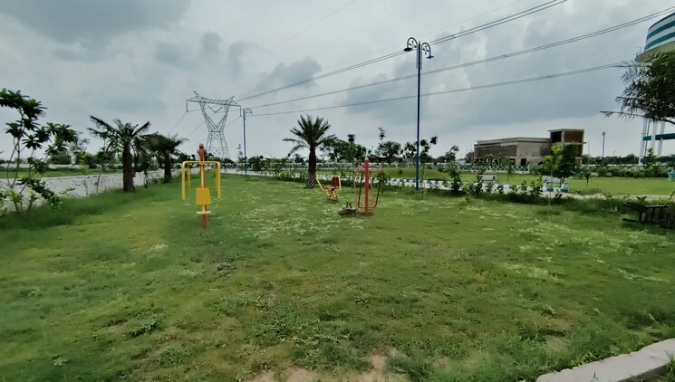 undefined, riyasat-vatika-residency  2160 Sq.Ft. Plot In Sanganer Jaipur 9472266