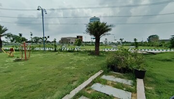  Plot – Garden View at Riyasat Vatika Residency, Sanganer - for Sale