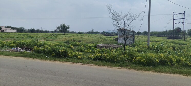 undefined, riyasat-vatika-residency  2160 Sq.Ft. Plot In Sanganer Jaipur 9472266