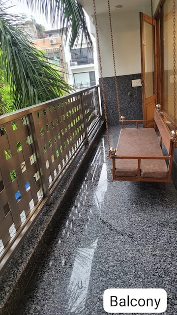 4 BHK Builder Floor For Rent in Greater Kailash ii