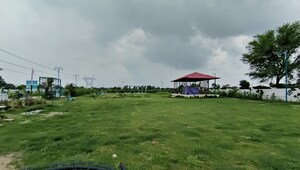  Plot – Exterior View View at Riyasat Vatika Residency, Sanganer - for Sale