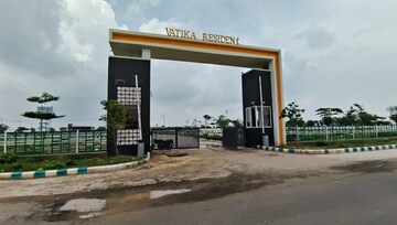  Plot – Exterior View View at Riyasat Vatika Residency, Sanganer - for Sale