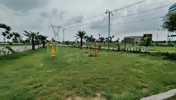 Plot Area in  Plot at Riyasat Vatika Residency, Sanganer – for Sale