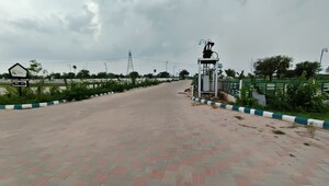 Gym in  Plot at Riyasat Vatika Residency, Sanganer – for Sale