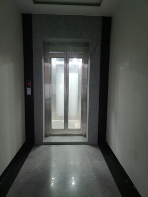 Building Lobby in  Office Space at Sri Sai Ayyapa Sadan, Madhapur – for Rent