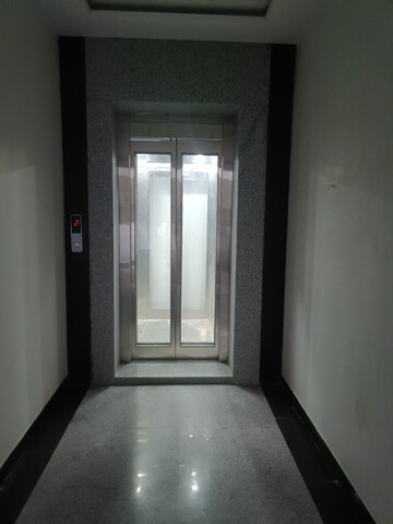 Building Lobby in  Office Space at Sri Sai Ayyapa Sadan, Madhapur – for Rent