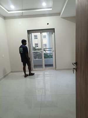 Floor Plan in  Office Space at Sri Sai Ayyapa Sadan, Madhapur – for Rent