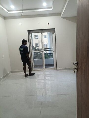 Floor Plan in  Office Space at Sri Sai Ayyapa Sadan, Madhapur – for Rent