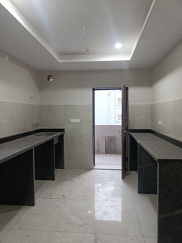 Floor Plan in  Office Space at Sri Sai Ayyapa Sadan, Madhapur – for Rent