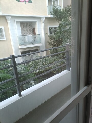 Floor Plan in  Office Space at Sri Sai Ayyapa Sadan, Madhapur – for Rent