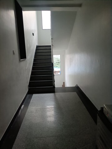Staircase in  Office Space at Sri Sai Ayyapa Sadan, Madhapur – for Rent