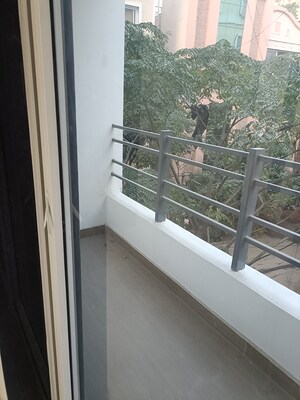 Floor Plan in  Office Space at Sri Sai Ayyapa Sadan, Madhapur – for Rent