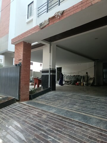 Parking in  Office Space at Sri Sai Ayyapa Sadan, Madhapur – for Rent