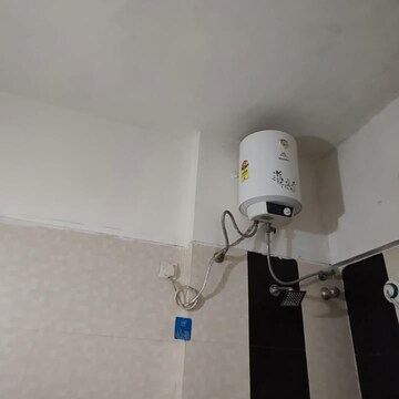 Bathroom in 2 BHK Apartment at Phadnis Sahil Serene, Vasant Vihar – for Rent
