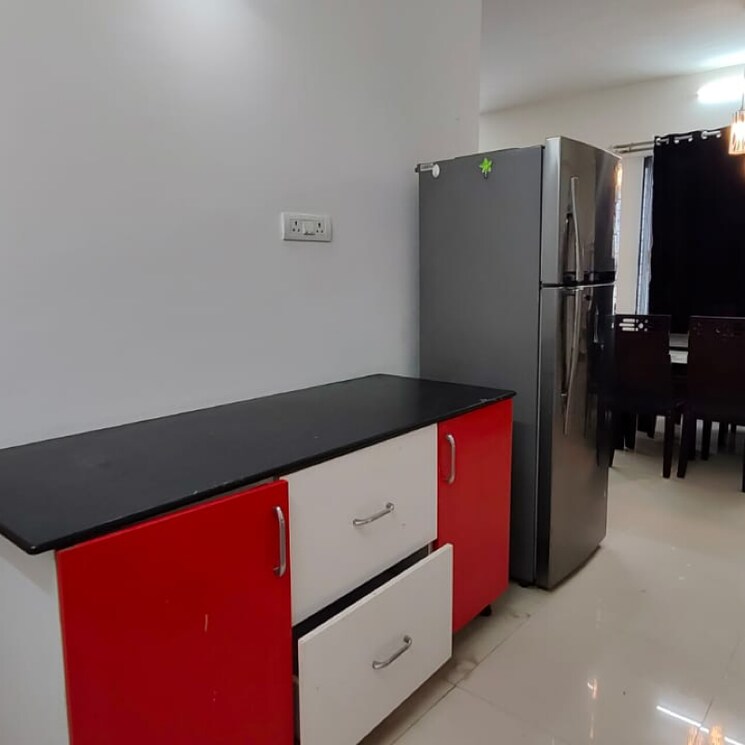 Kitchen, phadnis-sahil-serene 2 Bedroom 1150 Sq.Ft. Apartment In Vasant Vihar Pune 9472213