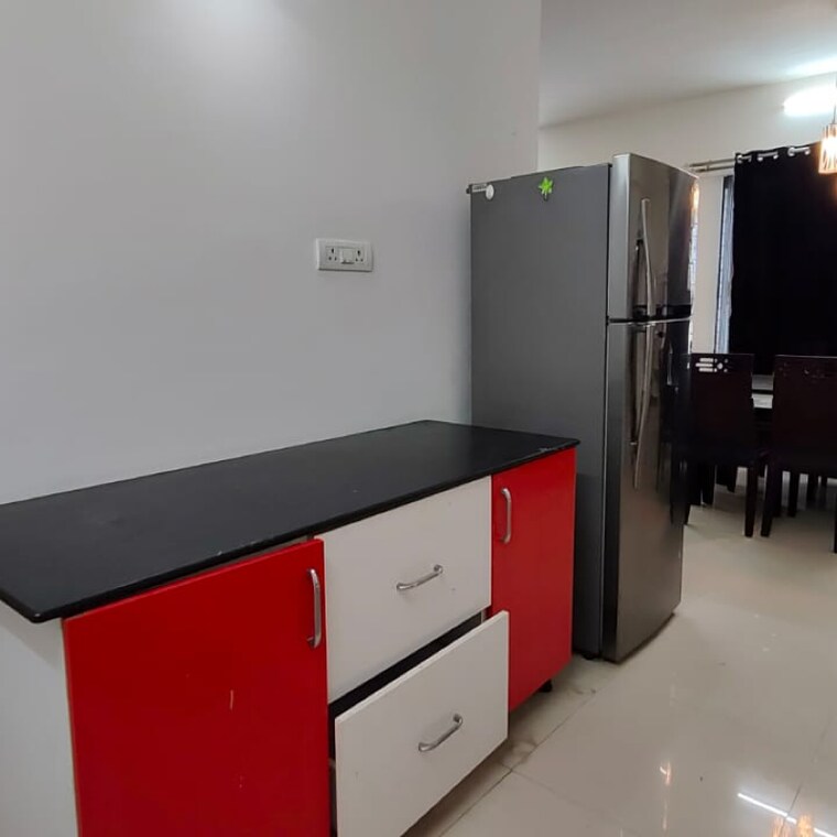 Kitchen, phadnis-sahil-serene 2 Bedroom 1150 Sq.Ft. Apartment In Vasant Vihar Pune 9472213