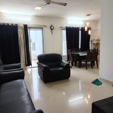 2 BHK Apartment For Rent in Phadnis Sahil Serene, Vasant Vihar