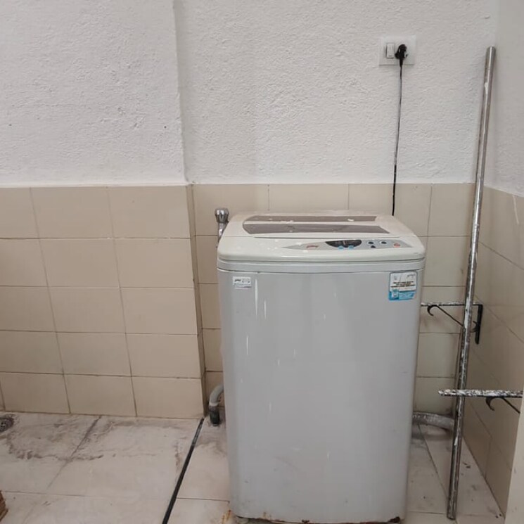 Bathroom, phadnis-sahil-serene 2 Bedroom 1150 Sq.Ft. Apartment In Vasant Vihar Pune 9472213