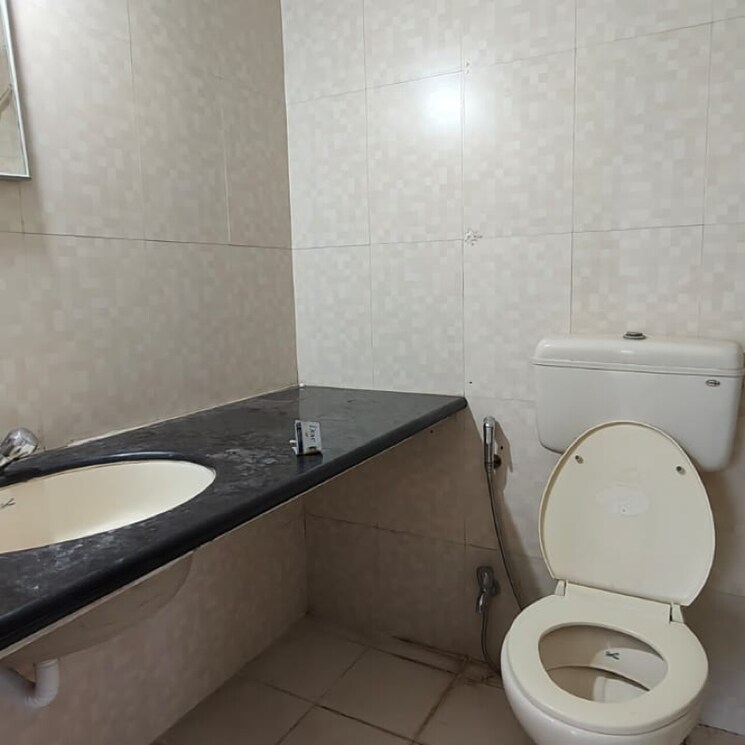 Bathroom, phadnis-sahil-serene 2 Bedroom 1150 Sq.Ft. Apartment In Vasant Vihar Pune 9472213