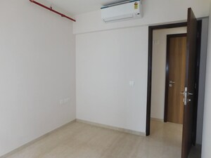 Bedroom in 2 BHK Apartment at Piramal Vaikunth, Balkum Pada – for Rent