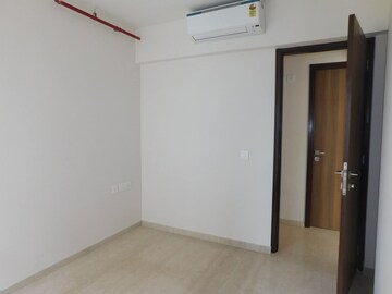 Bedroom in 2 BHK Apartment at Piramal Vaikunth, Balkum Pada – for Rent