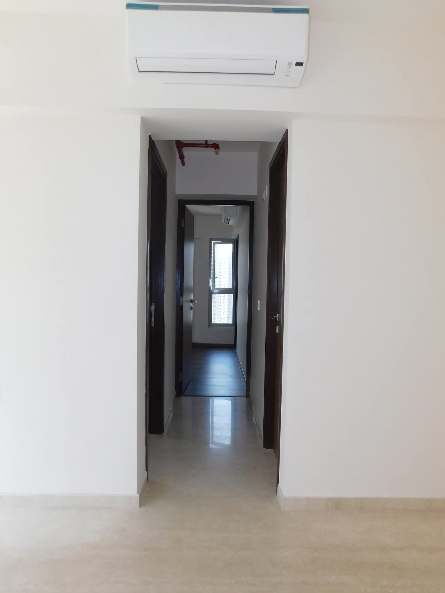 2 BHK Apartment For Rent in Piramal Vaikunth