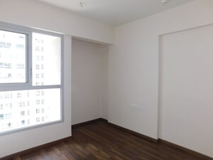 Bedroom in 2 BHK Apartment at Piramal Vaikunth, Balkum Pada – for Rent