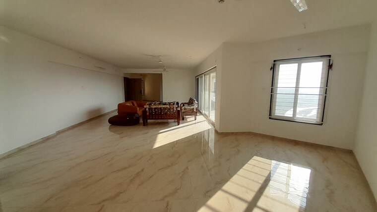 Parking, venkatesh-skydale-phase-3 5 Bedroom 3400 Sq.Ft. Apartment In Sinhagad Road Pune 9472273