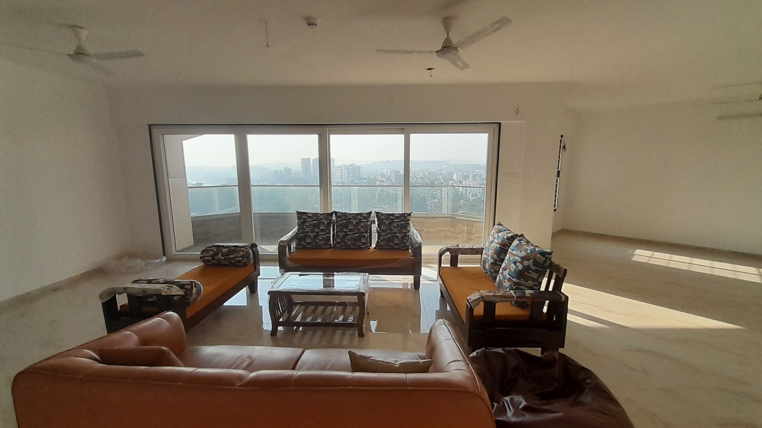 5 BHK Apartment For Sale in Venkatesh Skydale Phase 3