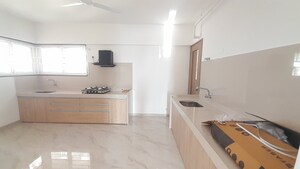Kitchen in 5 BHK Apartment at Venkatesh Skydale Phase 3, Sinhagad Road – for Sale