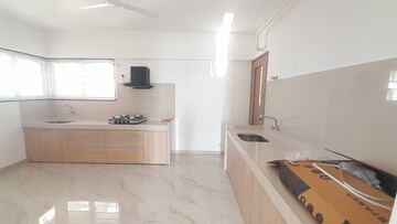 Kitchen in 5 BHK Apartment at Venkatesh Skydale Phase 3, Sinhagad Road – for Sale