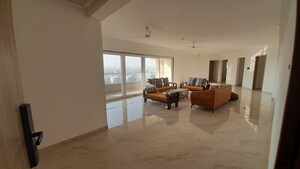 Living Room in 5 BHK Apartment at Venkatesh Skydale Phase 3, Sinhagad Road – for Sale