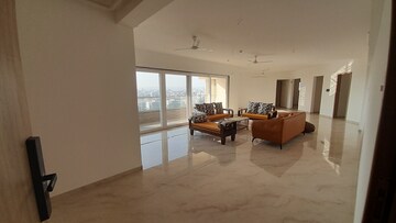Living Room in 5 BHK Apartment at Venkatesh Skydale Phase 3, Sinhagad Road – for Sale