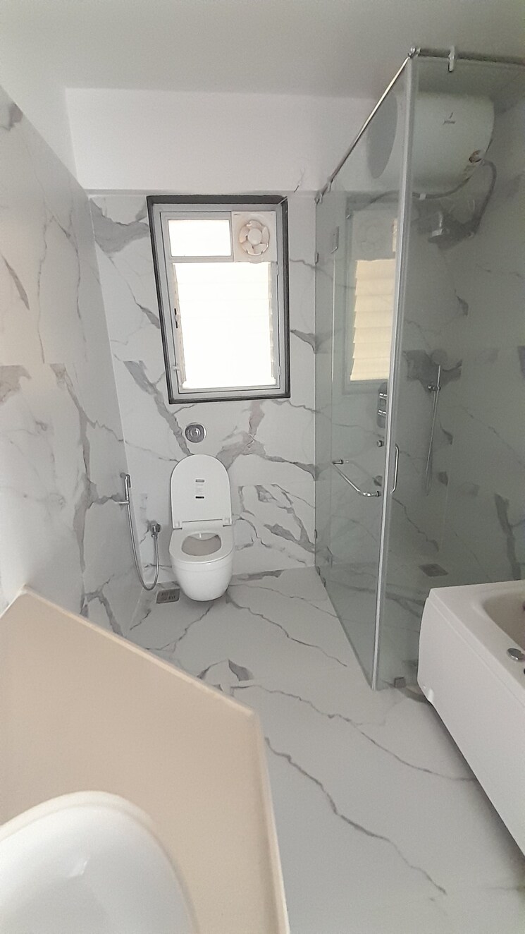 Bathroom, venkatesh-skydale-phase-3 5 Bedroom 3400 Sq.Ft. Apartment In Sinhagad Road Pune 9472273