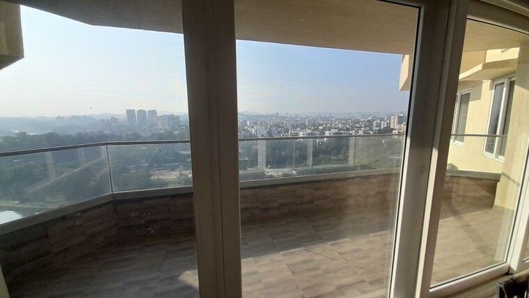 Swimming Pool, venkatesh-skydale-phase-3 5 Bedroom 3400 Sq.Ft. Apartment In Sinhagad Road Pune 9472273