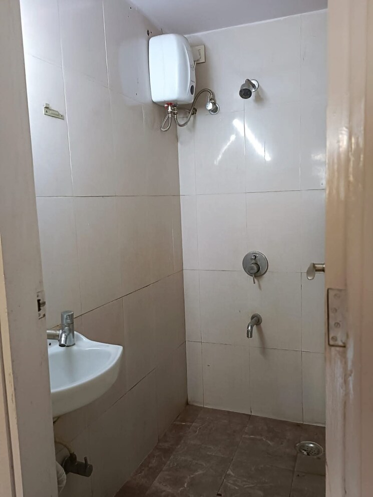Bathroom, bharat-pearl-oster 1 Bedroom 690 Sq.Ft. Apartment In Ulwe Navi Mumbai 9472216