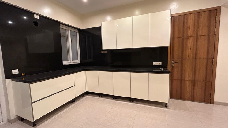 Kitchen, gokhale-anuprita 3 Bedroom 1350 Sq.Ft. Apartment In Dahanukar Colony Pune 9472201