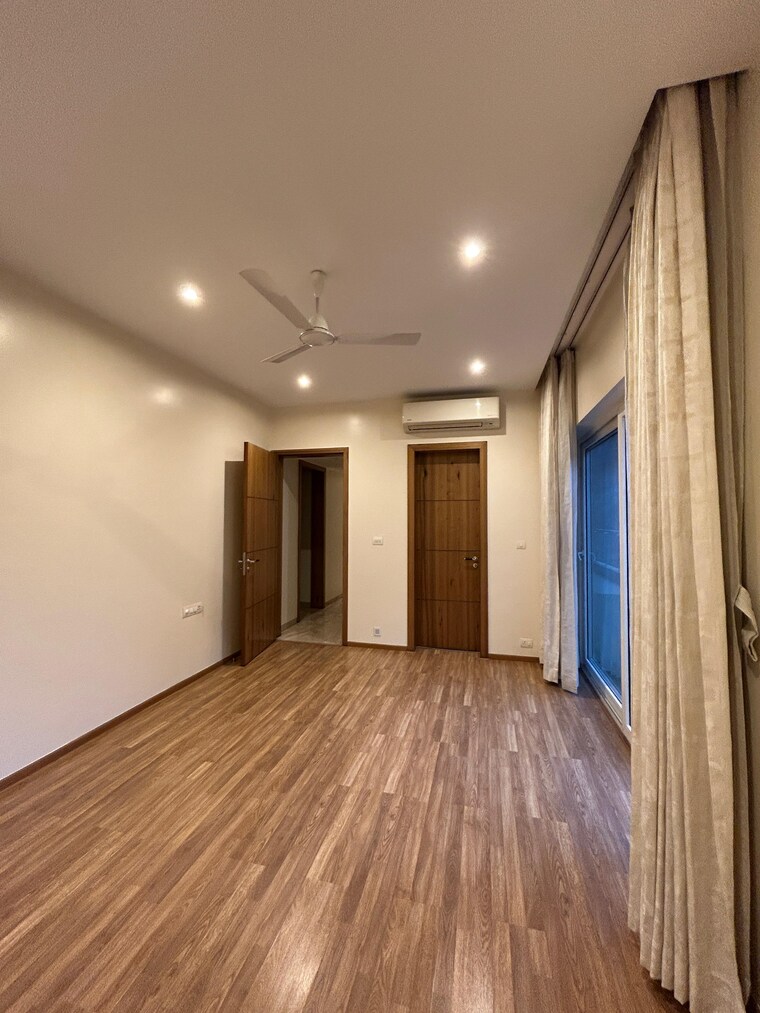 Bedroom, gokhale-anuprita 3 Bedroom 1350 Sq.Ft. Apartment In Dahanukar Colony Pune 9472201