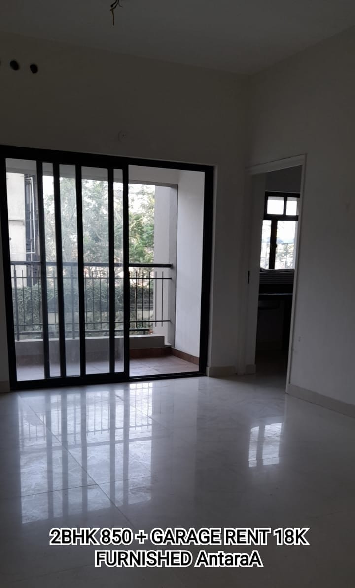 3 BHK Apartment For Rent in Rungta Madgul Antaraa