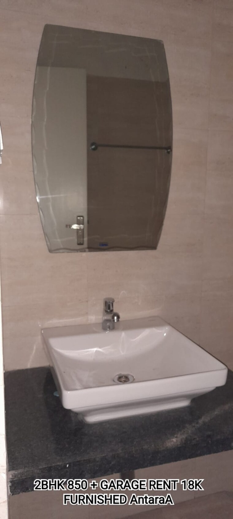 Bathroom, rungta-madgul-antaraa 3 Bedroom 1180 Sq.Ft. Apartment In Diamond Harbour Road Kolkata 9472189