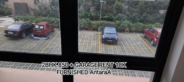3 BHK Apartment – Exterior View View at Rungta Madgul Antaraa, Diamond Harbour Road - for Rent