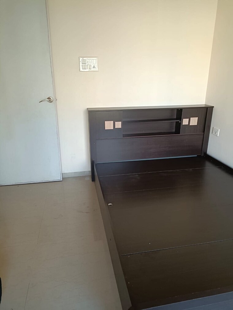 Bedroom, bharat-pearl-oster 1 Bedroom 690 Sq.Ft. Apartment In Ulwe Navi Mumbai 9472216