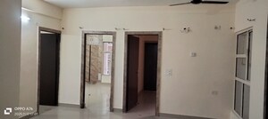 Building Lobby in 3 BHK Apartment at SCC Sapphire, Raj Nagar Extension – for Rent