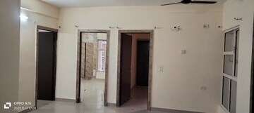 Building Lobby in 3 BHK Apartment at SCC Sapphire, Raj Nagar Extension – for Rent