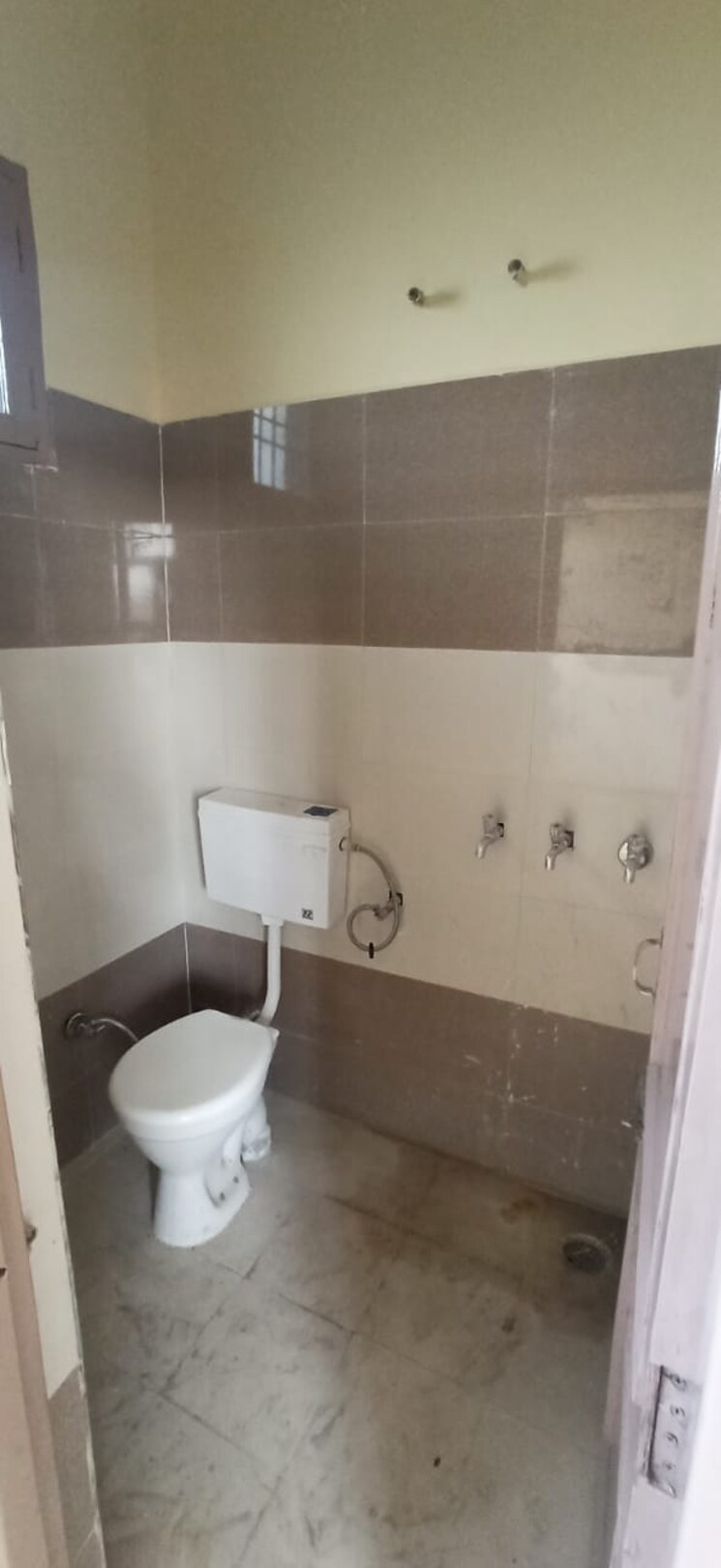 Bathroom, nk-sharma-savitry-greens-2 2 Bedroom 800 Sq.Ft. Apartment In Ghazipur Zirakpur 9472249