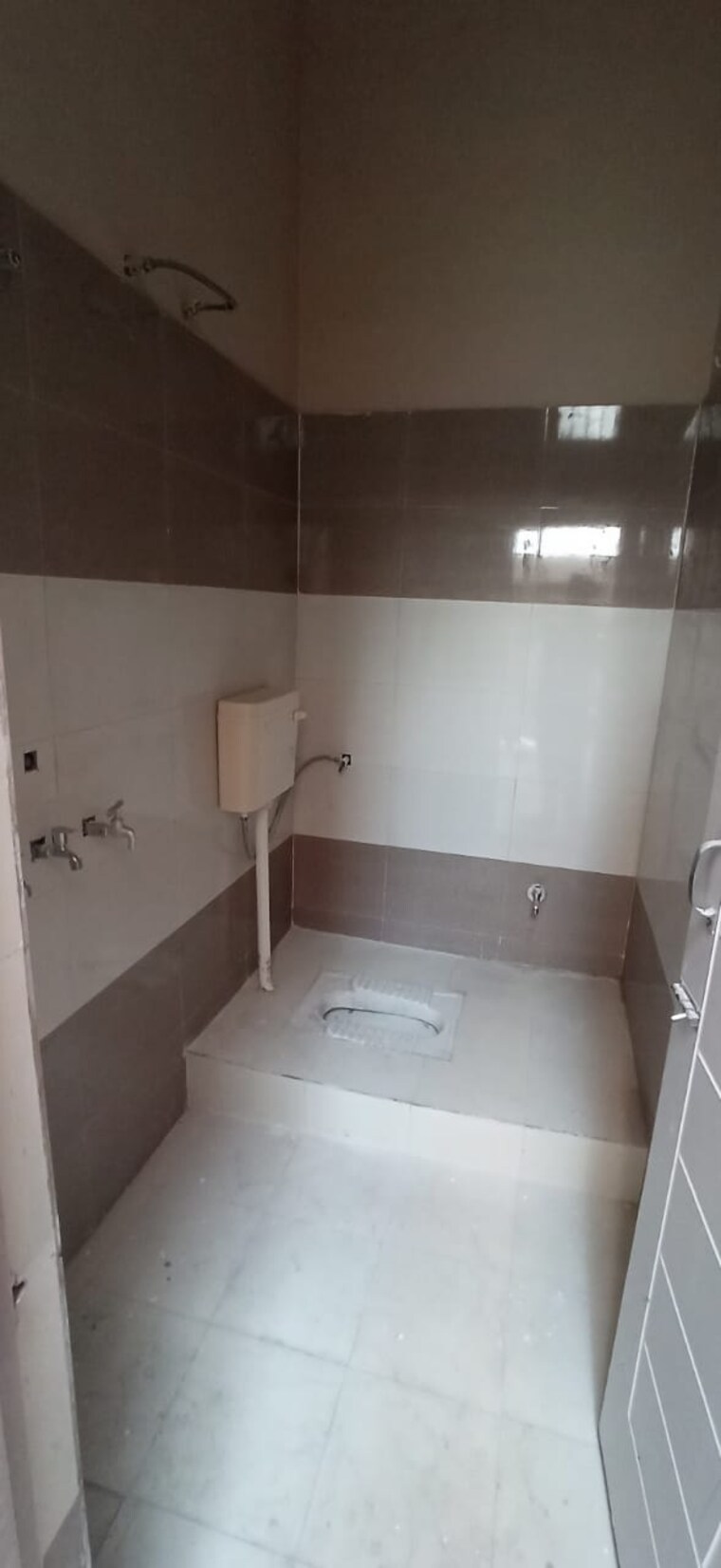 Bathroom, nk-sharma-savitry-greens-2 2 Bedroom 800 Sq.Ft. Apartment In Ghazipur Zirakpur 9472249