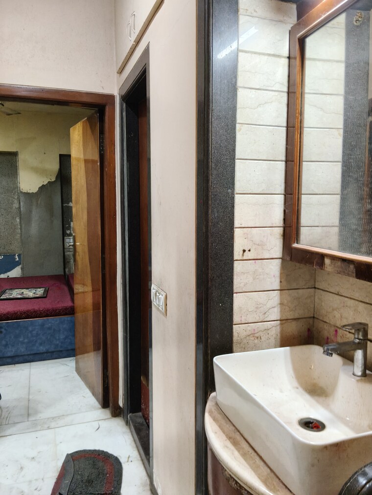 Bedroom, anjali-apartments-santacruz 2 Bedroom 1200 Sq.Ft. Apartment In Santacruz East Mumbai 9472284